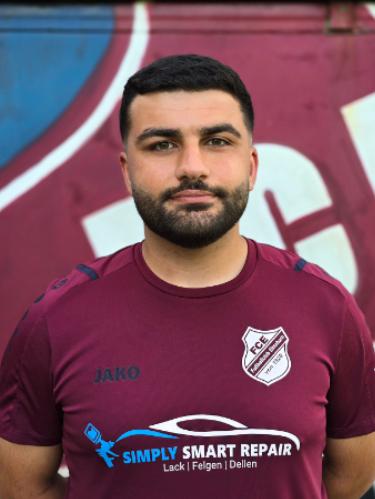 Osman Acar