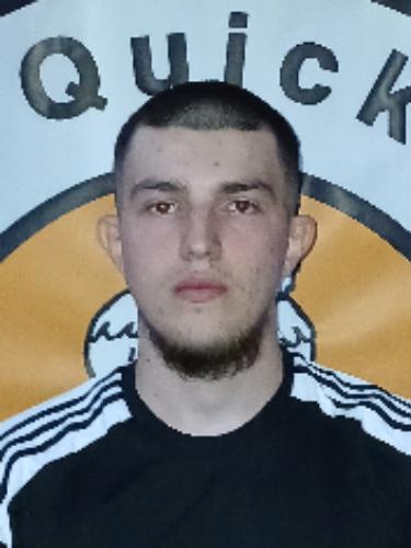 Hamsat Bersanov