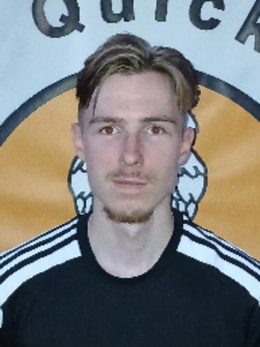Tom Hoffmann