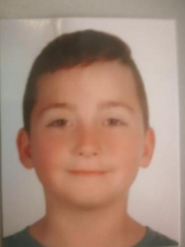Luca Kühne