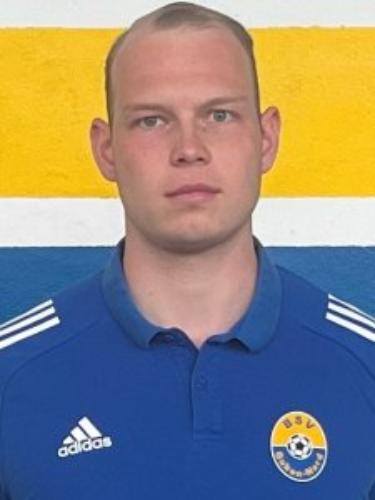 Louis Kalinke