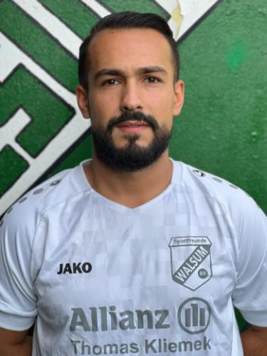 Tolunay Ekmekci