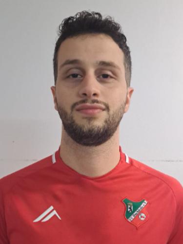 Burak Köse