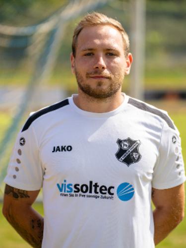 Maximilian Engel