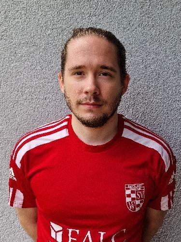Kevin Hönscheid