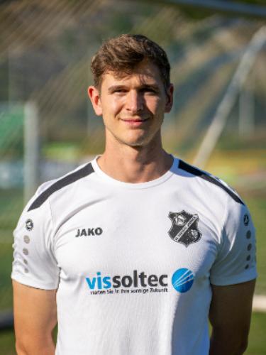 Chris Jäckel