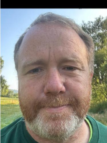Michael Reich
