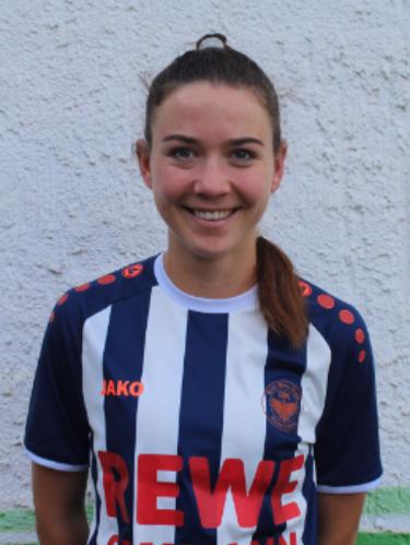 Sara-Marie Ahlborn