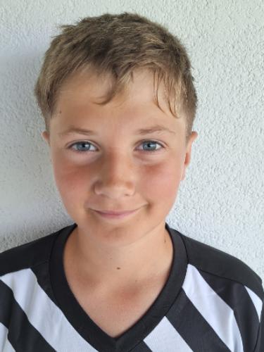 Luca Friedl