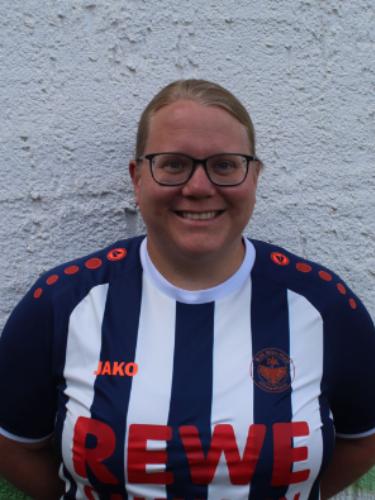 Julia Heppner