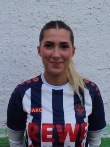 Paula Hufnagel