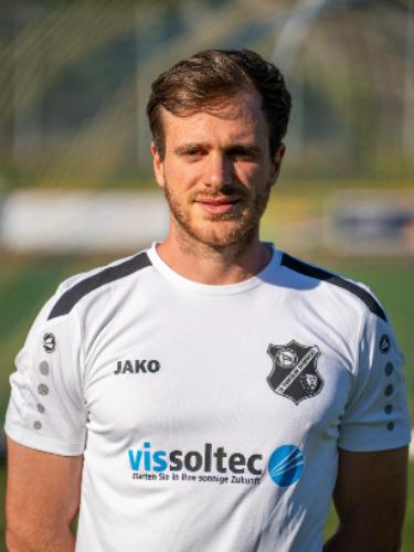 Tim Jäckel