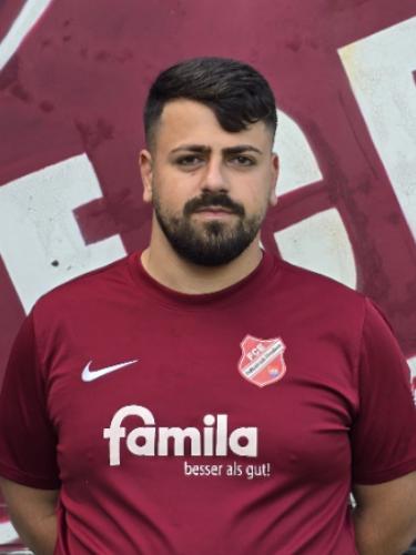 Can Firat Poyaz