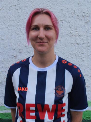 Lena Kloetzing
