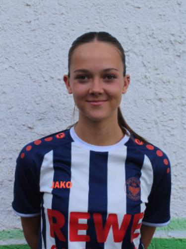 Finja Nikisch
