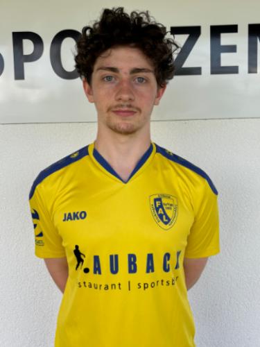 Yannick Baumann