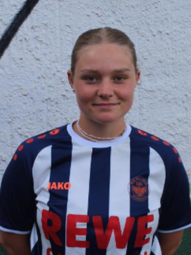 Laura-Sophie Pollack