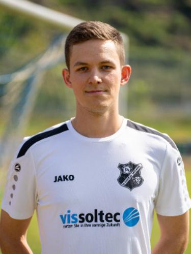 Jonas Strunk