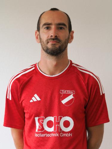 Patrick Bruch