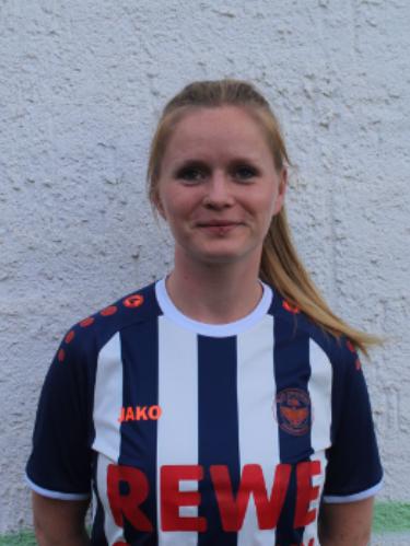 Marieke Ellen Reimers