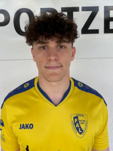 Julian Rütten