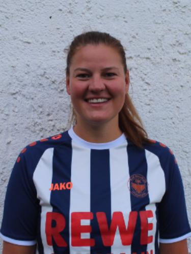 Loreen Klarissa Waller