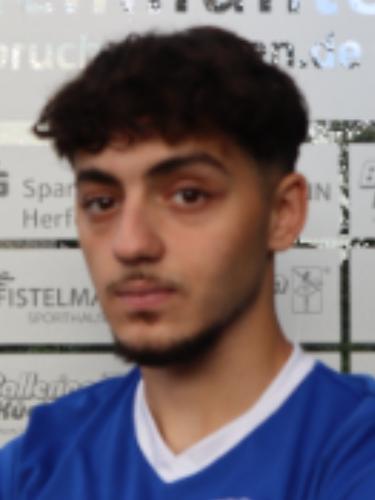 Mohamed Ali