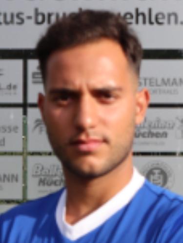 Nicolo Giacalone