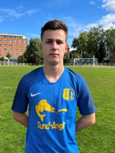 Lukas Gebhardt