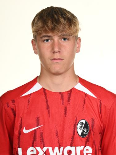 Marlon Busse