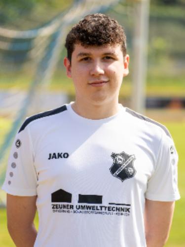 Jonas Haberkamp