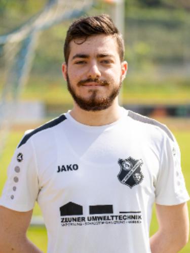 Ahmad Kikhia