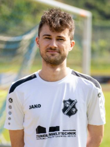 Lukas Weber