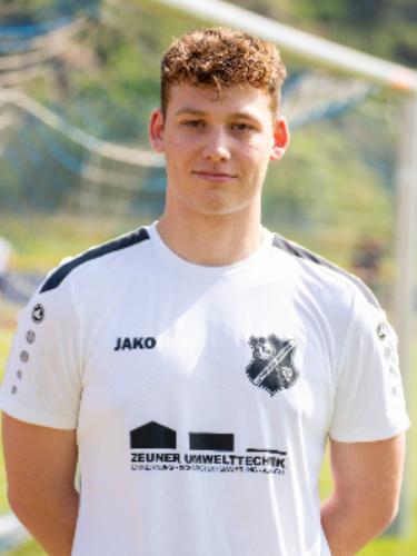 Jannis Wendt