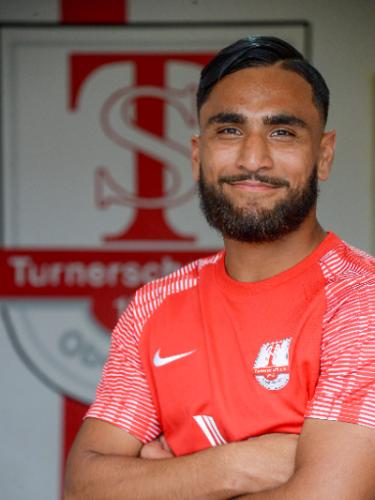 Mohammad Zarif Arefi