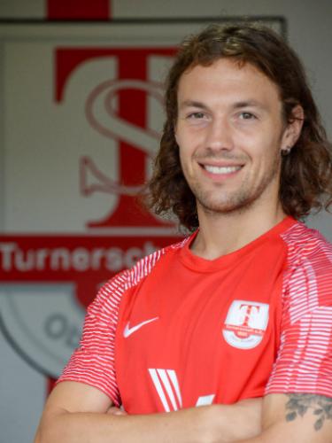 Patrick Bleibdrey