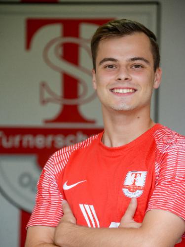 Yannik Schultheis