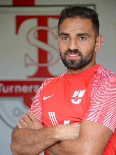Sevket Yildirim