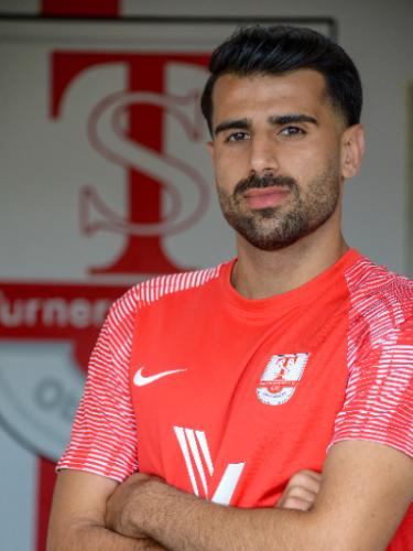 Tonyukuk Yildirim