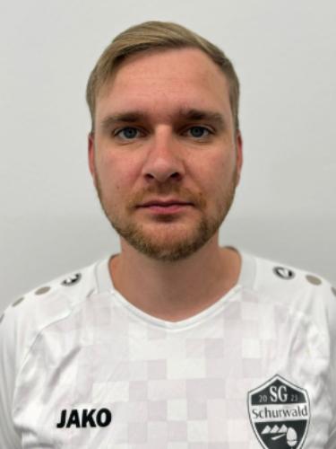 Tim Drodofsky