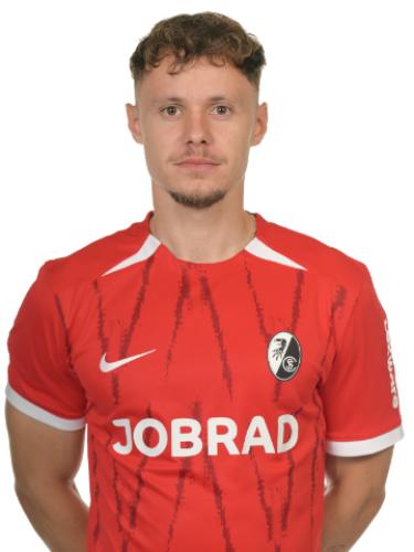 Fabian Rüdlin
