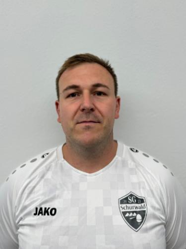 Rafael Becker