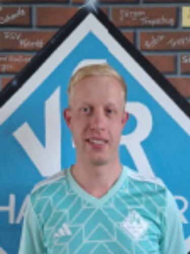 Matthias Büttgen