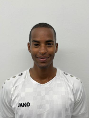 Petros Solomon