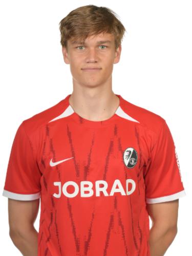 Erik Oscar Wiklöf