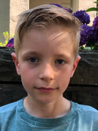 Till Frederick Bleck