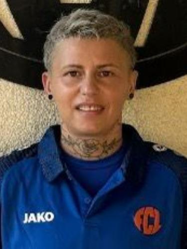 Moira Muric