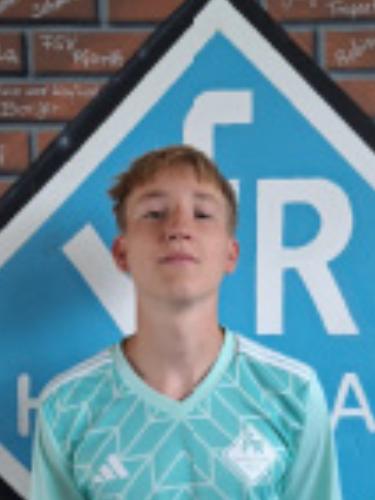 Nils Joshua Joisten