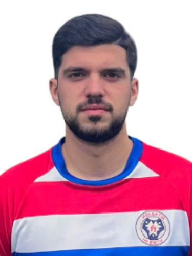 Donart Kelmendi