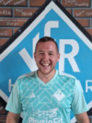 Tobias Rieske
